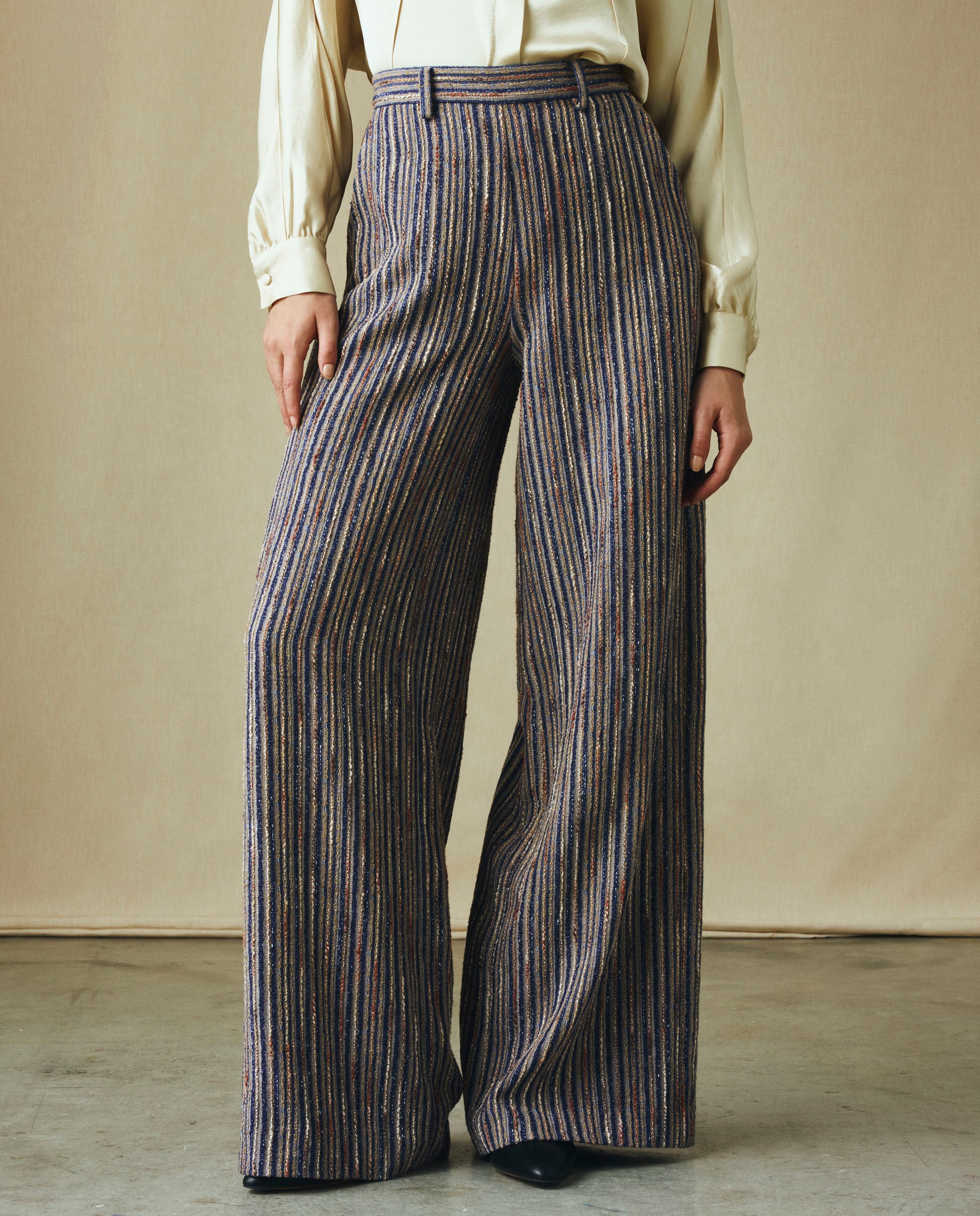 PETRA | Pantalón