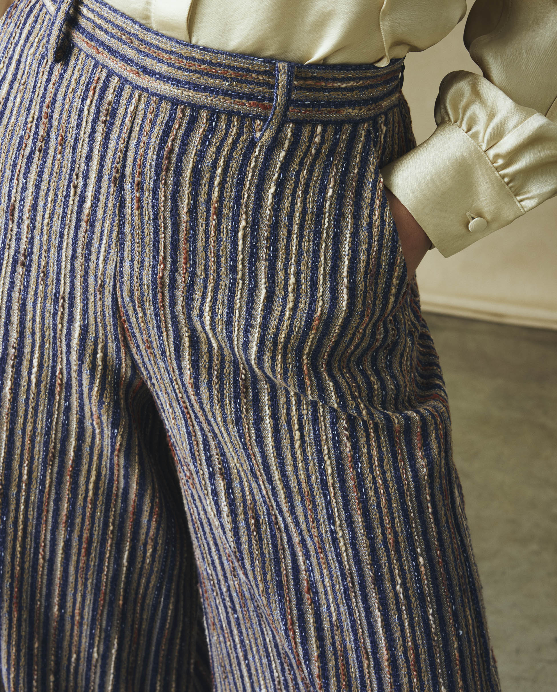 PETRA | Pantalón