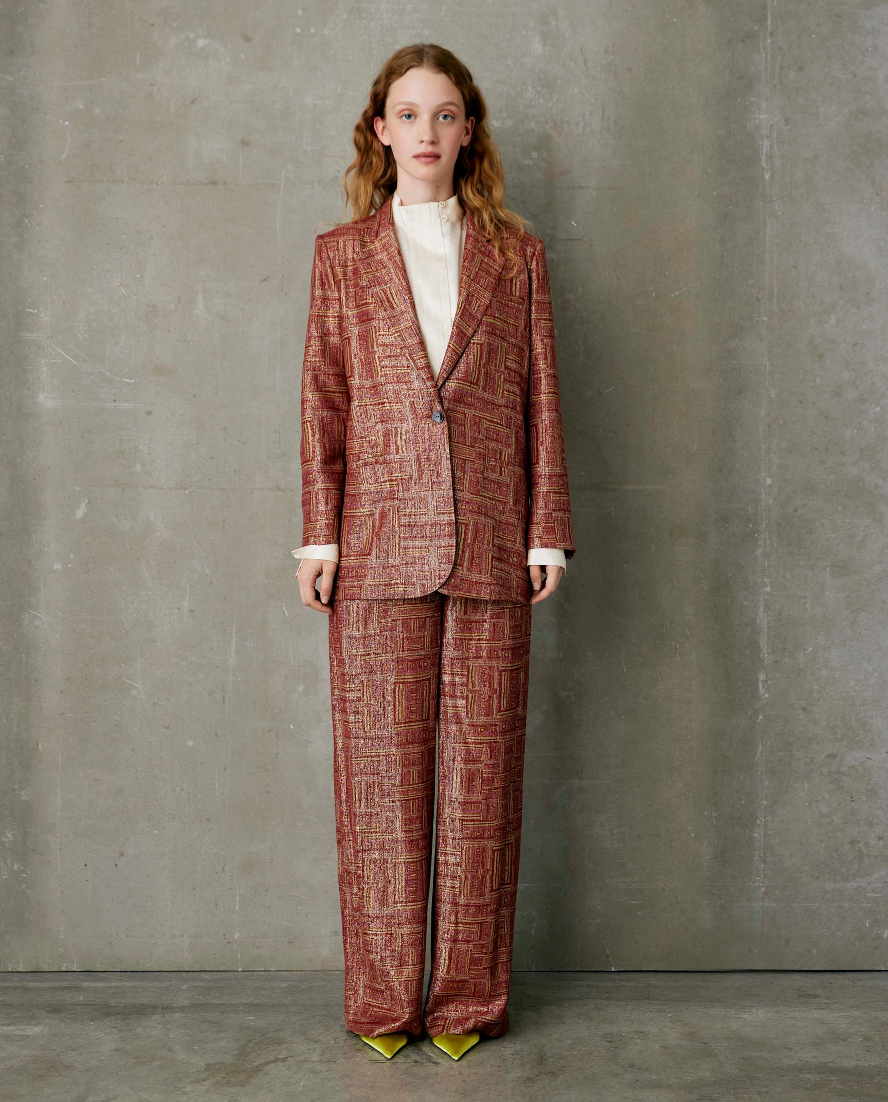 FW23 P BLA 1911 660-143