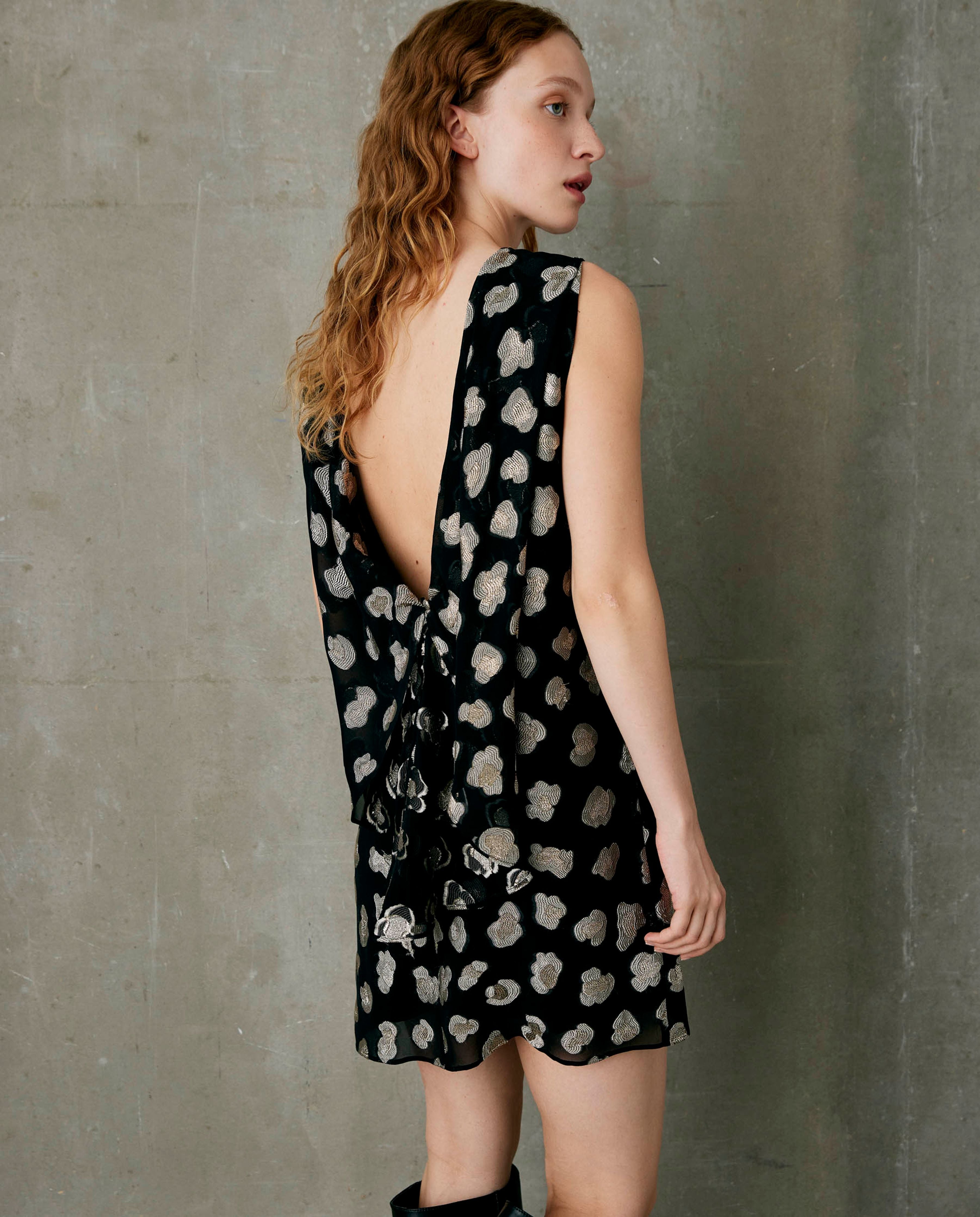 FW23 P DRS 1678 479-206