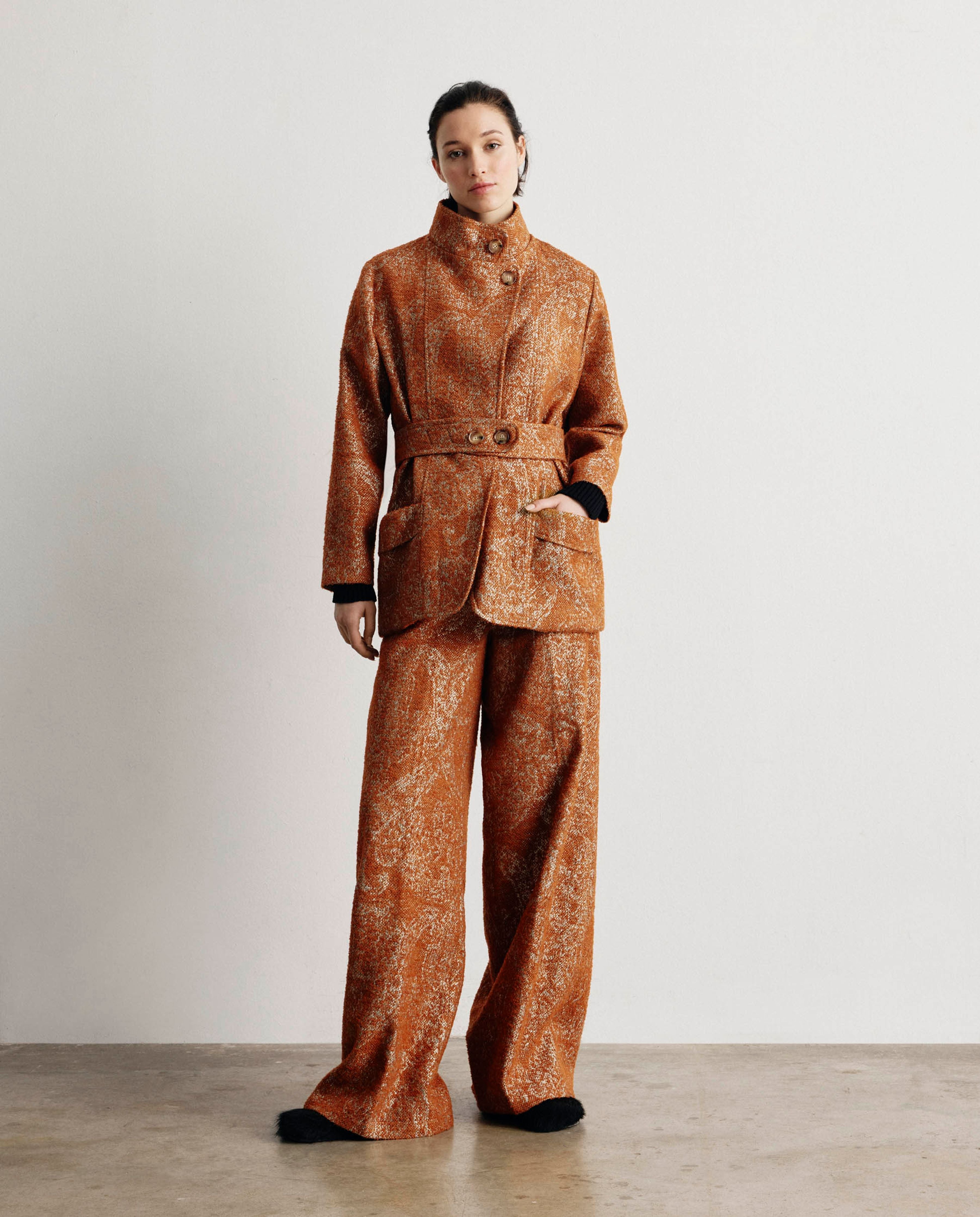 FW23 P PAN 1852 420-228